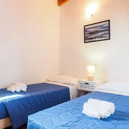 Il Bue Rosso Apartment Narbolia