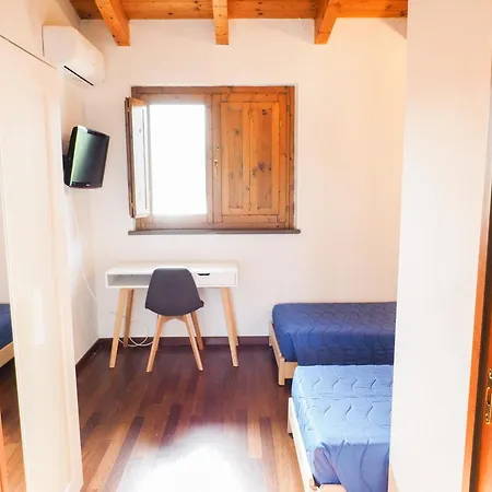 Lejlighed Il Bue Rosso *