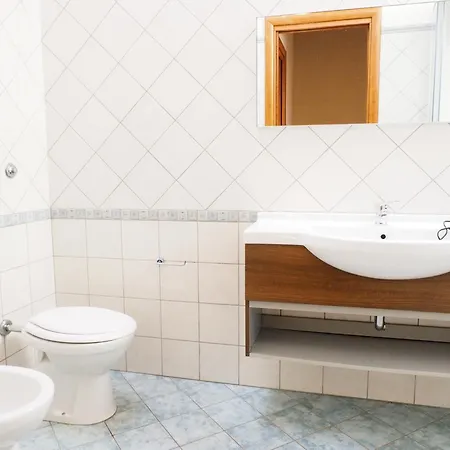 Il Bue Rosso Lejlighed