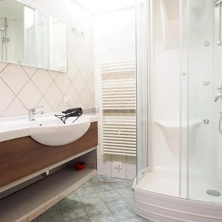 Lejlighed Il Bue Rosso *