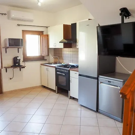 Apartment Via Garibaldi *