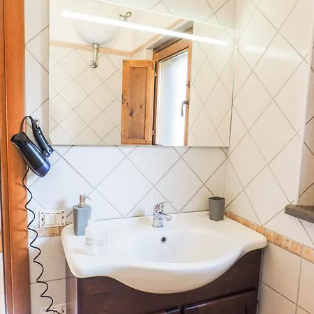 Il Bue Rosso Lejlighed *