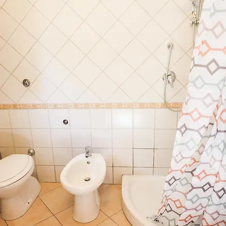 Via Garibaldi Apartment