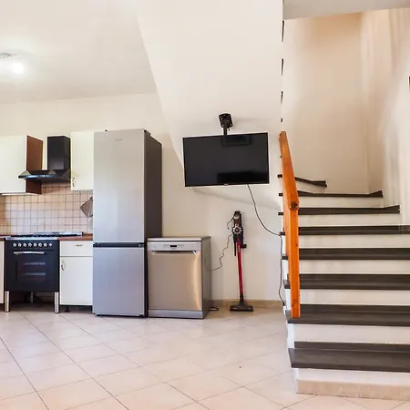 Il Bue Rosso Narbolia