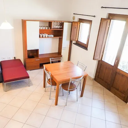 Lejlighed Il Bue Rosso Narbolia