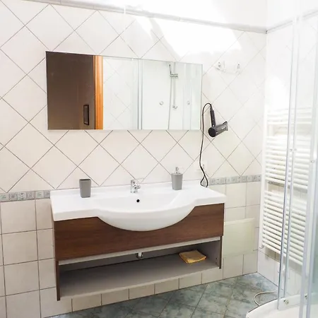 Appartement Via Garibaldi Narbolia