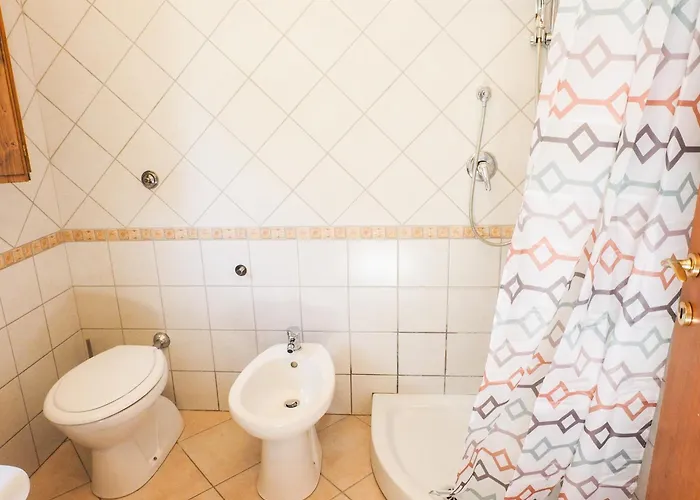 Il Bue Rosso Appartement